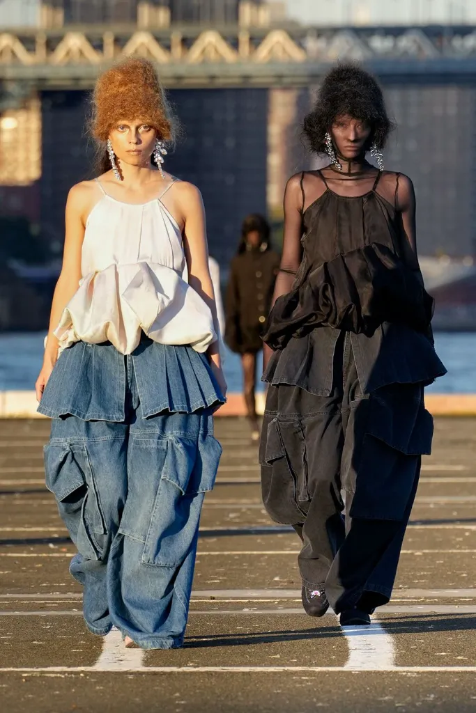 Collina Strada 26SS 001